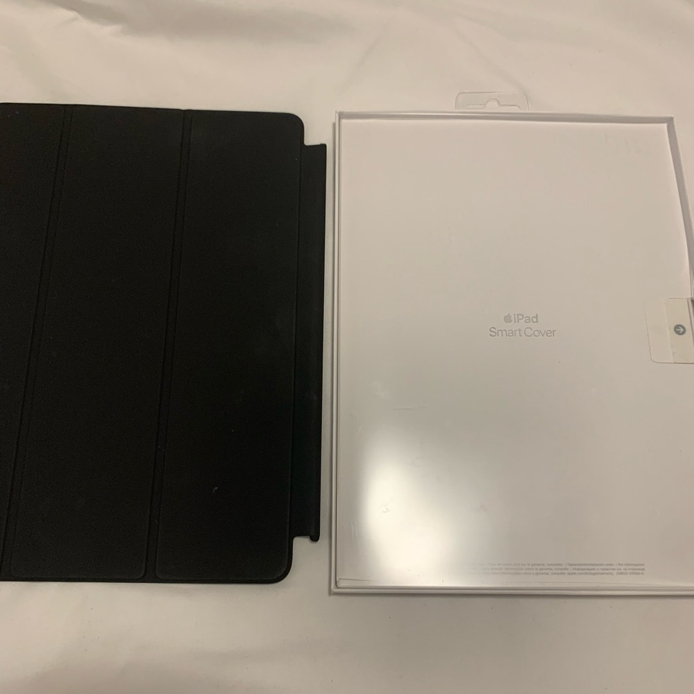 Ipad smart cover